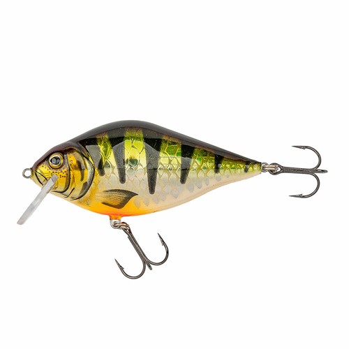 Hybrida crankbait wobbler - hybrida, k-3