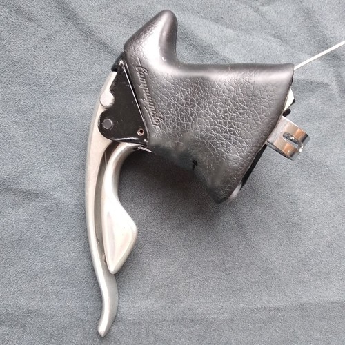 Campagnolo record 1 - campagnolo,
