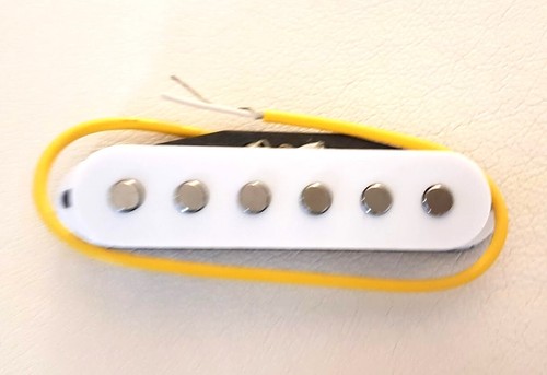 Open box pickup squier - open, box-