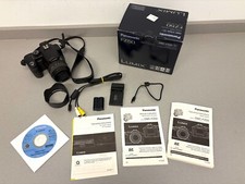 Panasonic Lumix DMC-FZ50 10.1