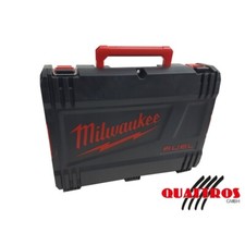 - NEU - KOFFER AUFBEWARUNGSBOX MILWAUKEE FUEL BOX - FMTIW2P12 # KEIN WERKZEUG