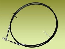 Bowdenzug Kabel für Steyr Traktor Schlepper 