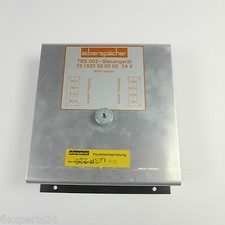 Steuergerät Eberspächer