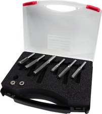 HM/HW-Bündigfräser -Set 6