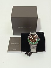 Emporio Armani Armbanduhr