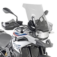 GIVI D5127S Rauchglas-Scheibe