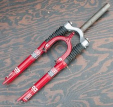 Vintage 26" Old School Rock