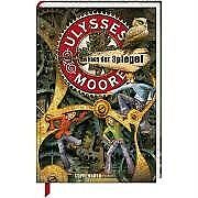 Ulysses Moore, Bd. 3: Das Haus der Spiegel von Bacc... | Buch | Zustand sehr gut