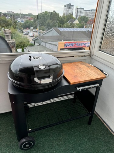 Grill