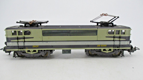 Dv11361 lima train - train, ho