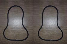 2 x neue Dichtung für Polo 9N