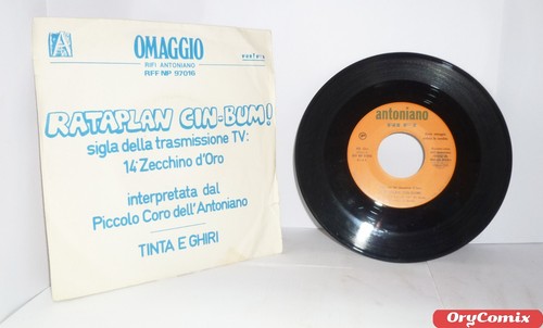 Kleiner antonianischer chor - kleiner,