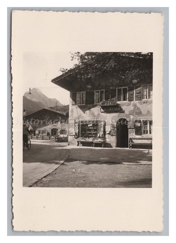 Mittenwald 1950 - ,