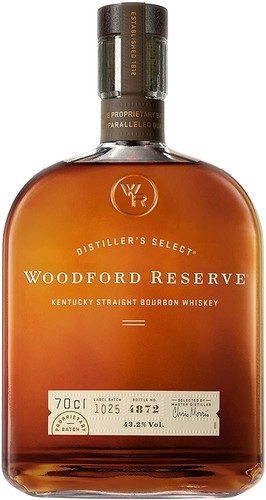 Woodford reserve distiller - reserve, distiller's