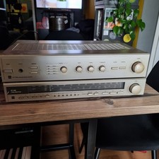 Dual hifi anlage set - dual, hifi-anlage