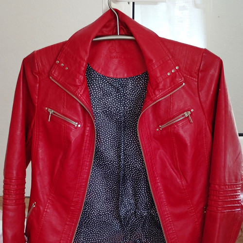 Suri frey damen biker - frey,