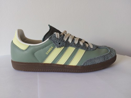 Adidas samba ji 1863 - samba, og