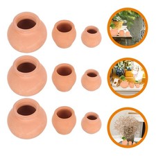  9 Pcs Blumen Untertopf