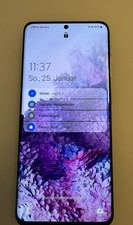 Samsung Galaxy S20 5G Perfekte