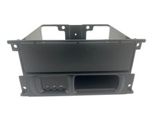 ORIGINAL SUZUKI Grand Vitara Rahmen Radio Verkleidung