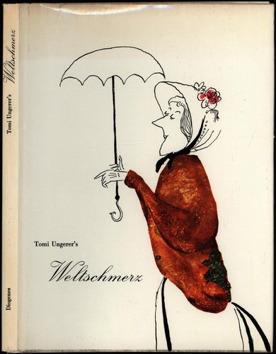 Ungerer tomi s - tomi, ungerer's