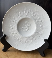 Rosenthal Teller Schale Björn