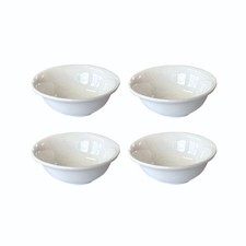 Servierschälchen, Dipschalen