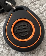 Harley Davidson Transponder