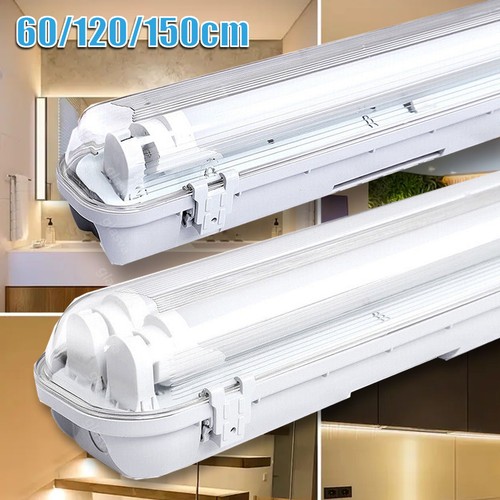 Led röhren feuchtraumleuchte - led,
