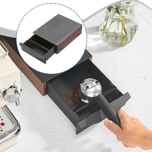 Nussbaum espresso knock - nussbaum,