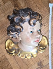 Putte Engel Engelskopf 15 cm