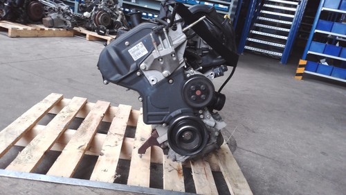 Motor fuja kompl mazda - mazda, 2