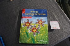 Bastelbuch Witzige Geldgeschenke 304.6