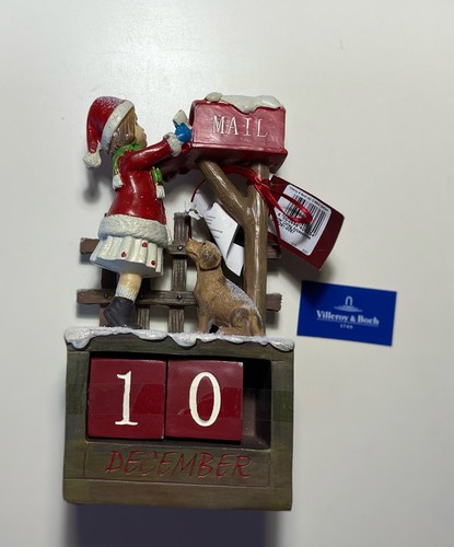 Villeroy boch winter collage - villeroy, &