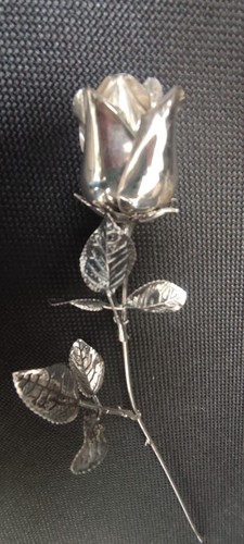 Sterling silber 925 - sterling, rose