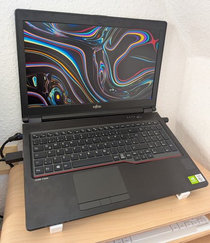 Fujitsu celsius h7510 - fujitsu,