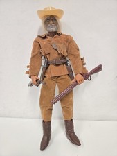 Congost Big Jim Karl Dakota