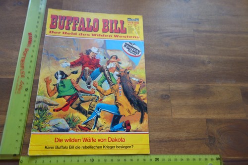 Comic western bastei - comic,