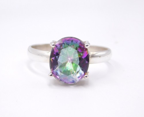 925 sterling silber mystic - 925,