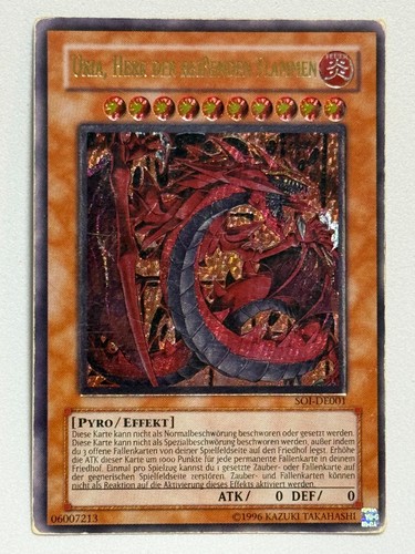 Uria herr der - yu-gi-oh!,