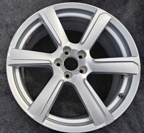 Alufelge zoll 0 5x108 - 1x,