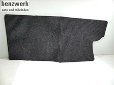 Mercedes Vito W639 Fußmatte