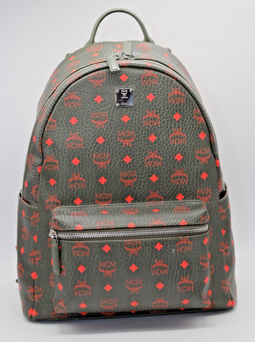 Mcm rucksack stark - rucksack, medium