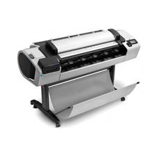 Designjet t2300 emfp - hp,