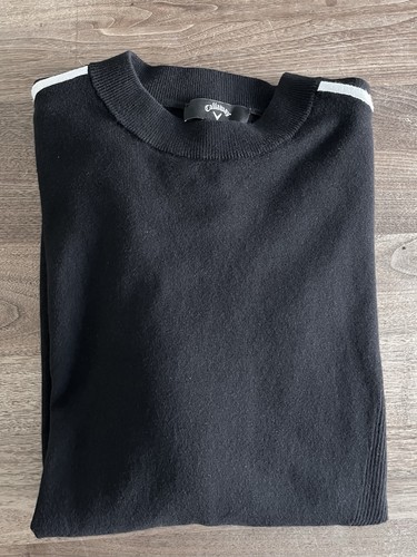 Callaway pullover - callaway,