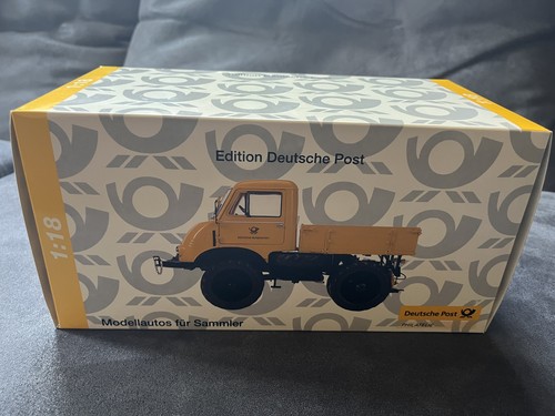 Neu ovp schuco mercedes benz - neu,