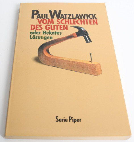 Paul watzlawick vom - paul, watzlawick,