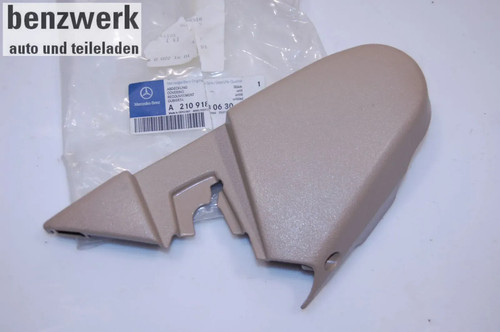 Mercedes w202 w210 verkleidung - w202,