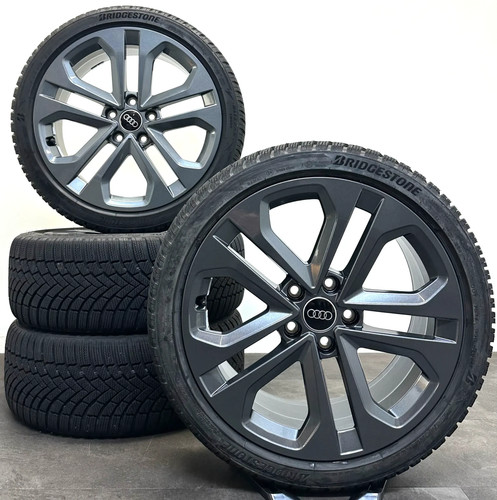 Original audi 8y - audi, 18zoll
