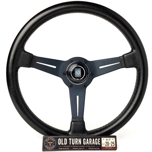 Nardi classic lenkrad 360mm - lenkrad,